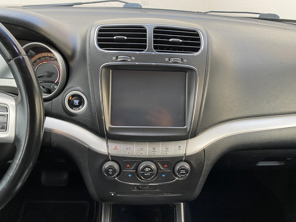 Fiat Freemont 2.0JTD  4x4, 7míst