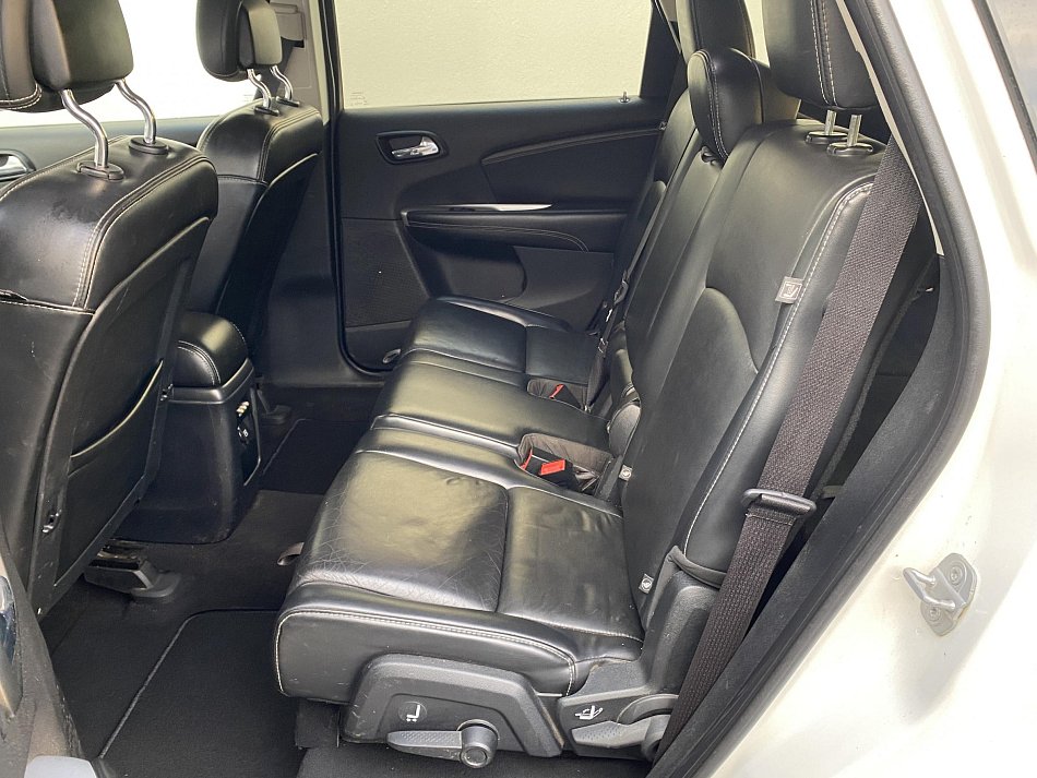 Fiat Freemont 2.0JTD  4x4, 7míst