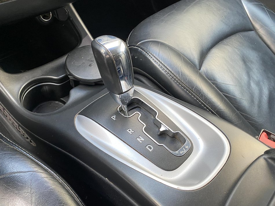 Fiat Freemont 2.0JTD  4x4, 7míst