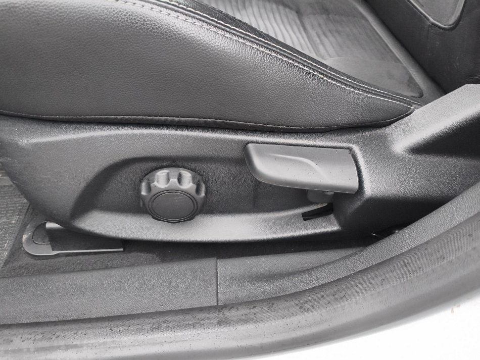 Ford Fiesta 1.5 EB ST