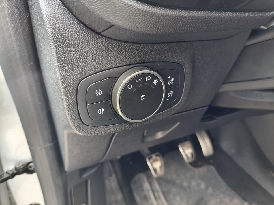 Ford Fiesta 1.5 EB ST