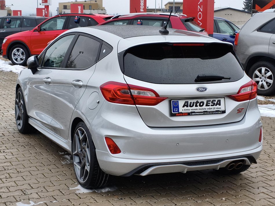 Ford Fiesta 1.5 EB ST