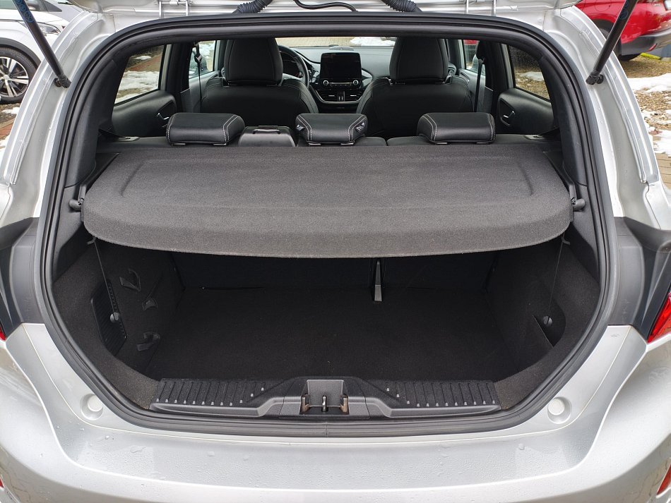 Ford Fiesta 1.5 EB ST