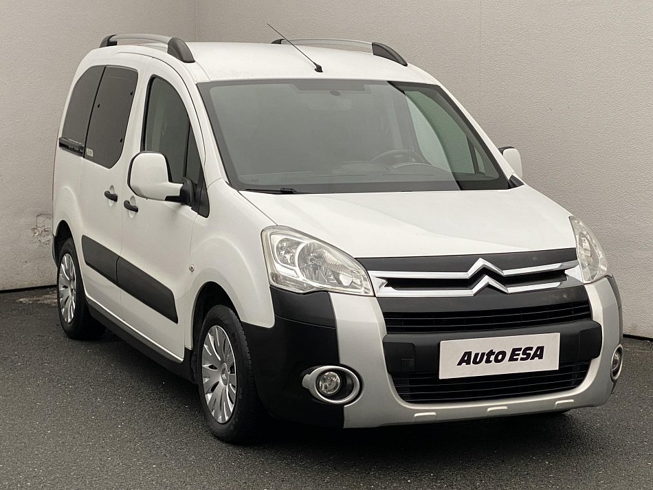 Citroën Berlingo 1.6HDi XTR