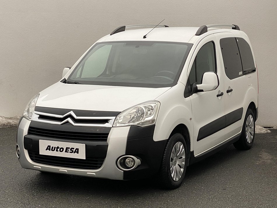 Citroën Berlingo 1.6HDi XTR