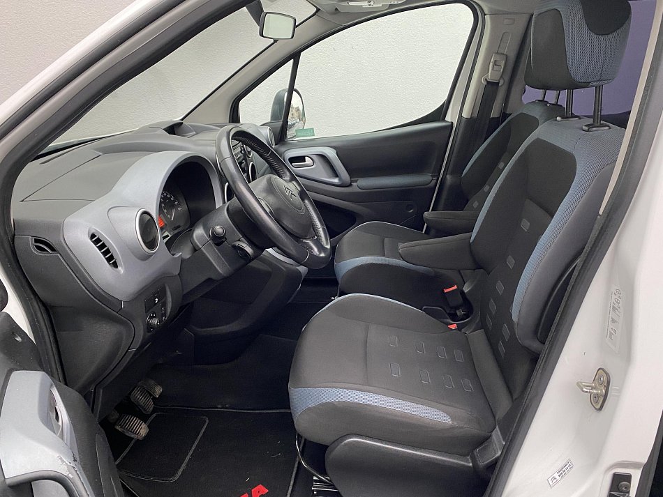 Citroën Berlingo 1.6HDi XTR