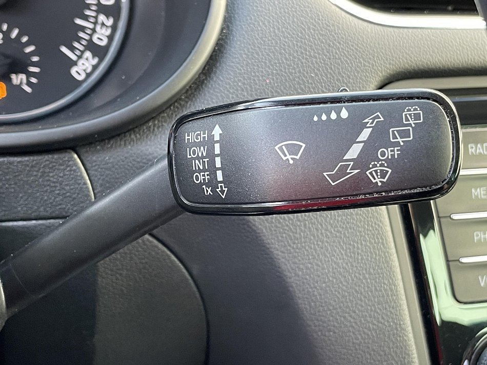 Škoda Octavia III 1.4 TGi Ambition