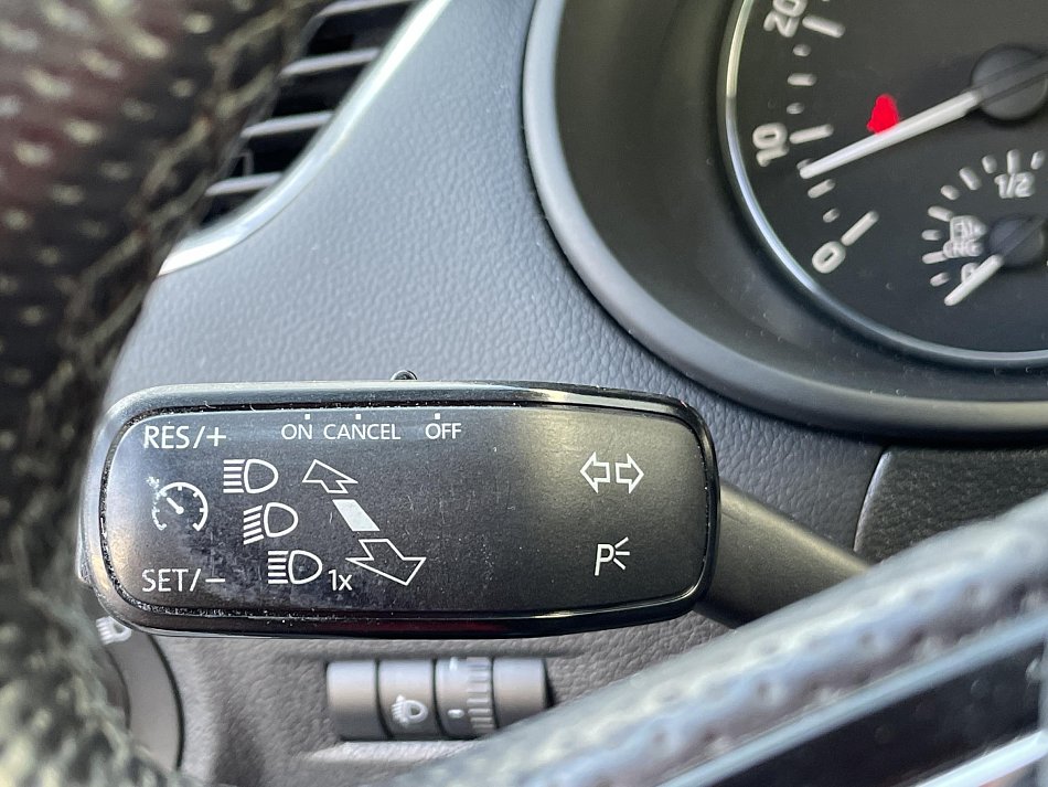 Škoda Octavia III 1.4 TGi Ambition