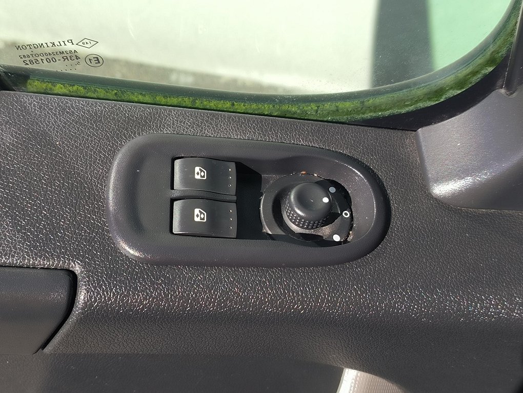 Renault Master 2.3dCi  L2H2