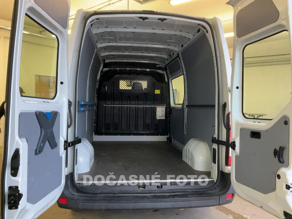 Renault Master 2.3dCi  L2H2