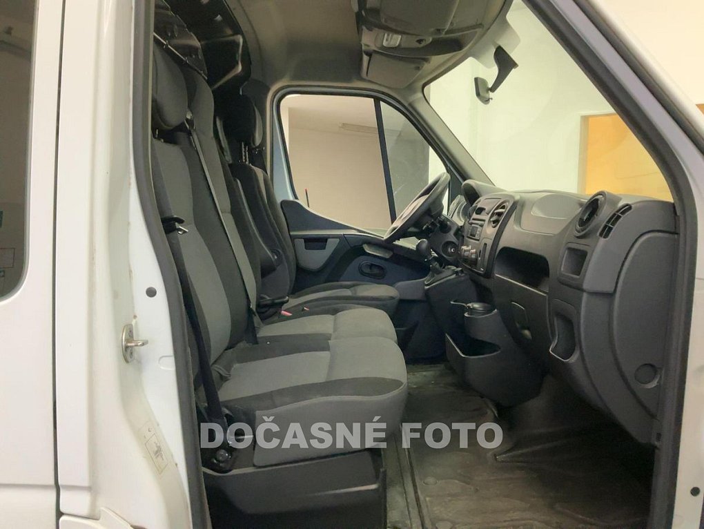 Renault Master 2.3dCi  L2H2