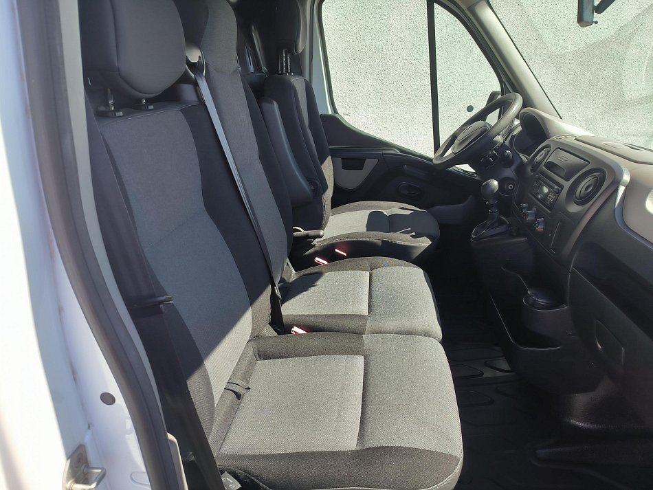 Renault Master 2.3dCi  L2H2