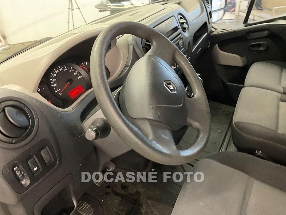 Renault Master 2.3dCi  L2H2