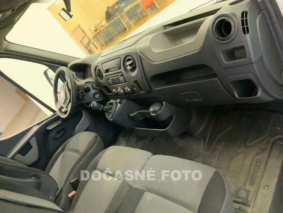 Renault Master 2.3dCi  L2H2