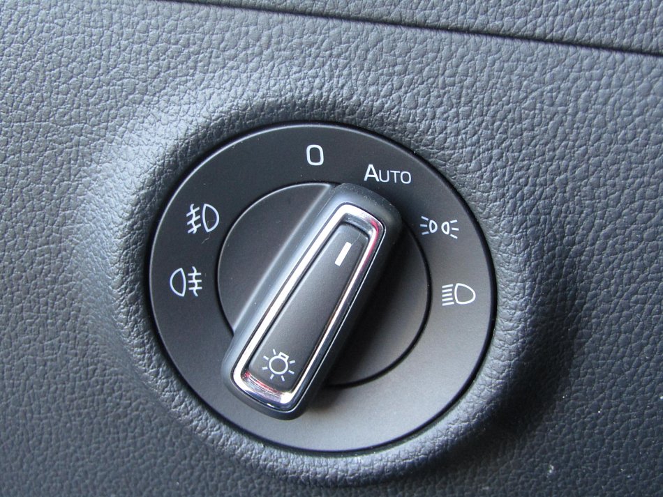 Škoda Superb III 2.0 TDi L&K