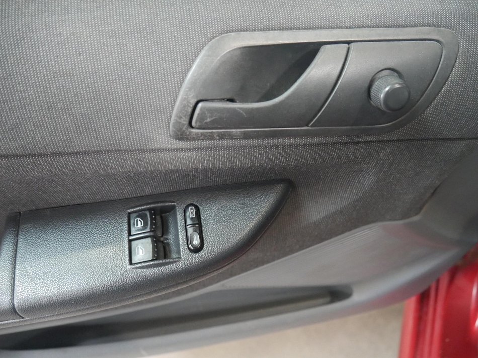 Škoda Fabia I 1.2 12V 