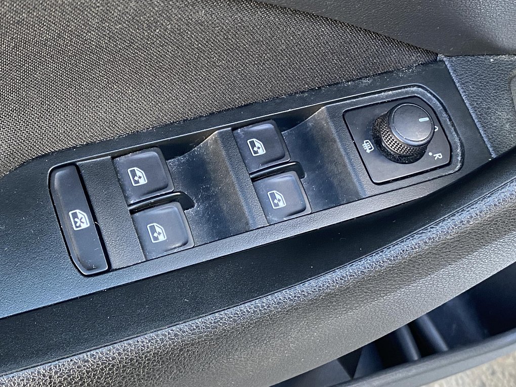 Škoda Kamiq 1.0 TSi Ambition Plus