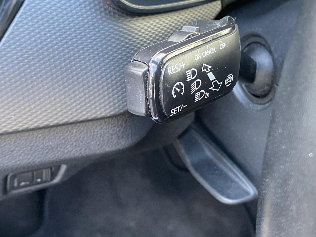 Škoda Kamiq 1.0 TSi Ambition Plus
