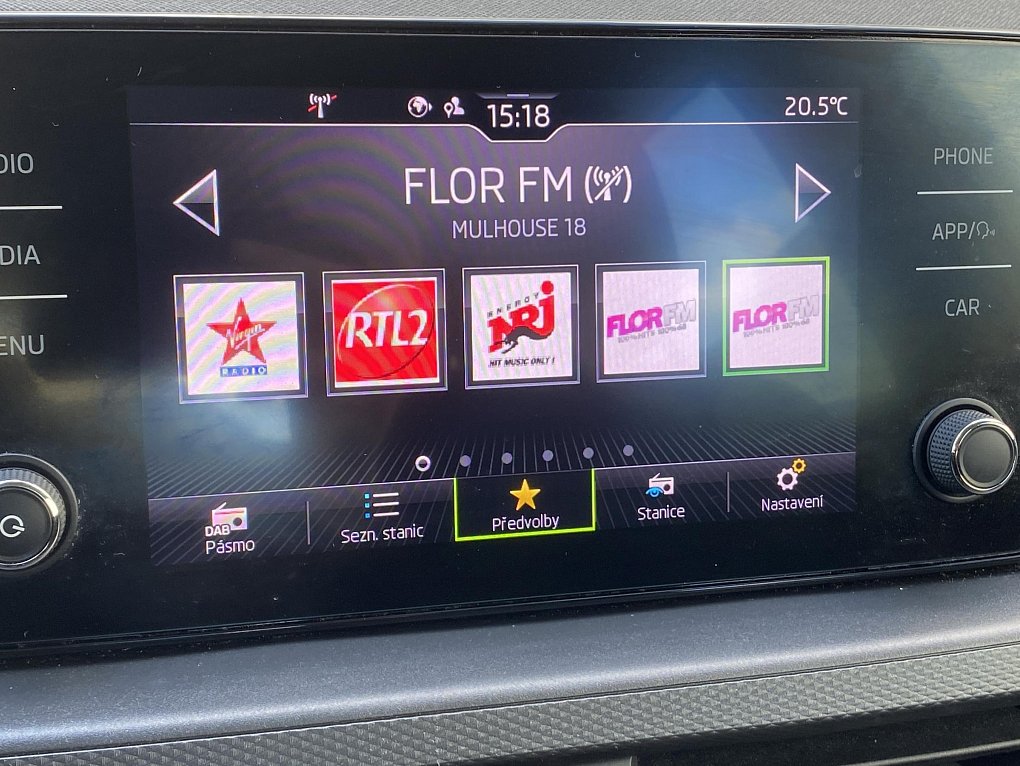 Škoda Kamiq 1.0 TSi Ambition Plus