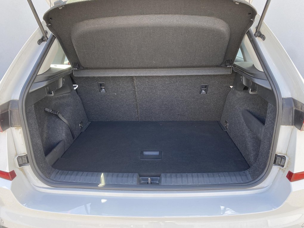 Škoda Kamiq 1.0 TSi Ambition Plus