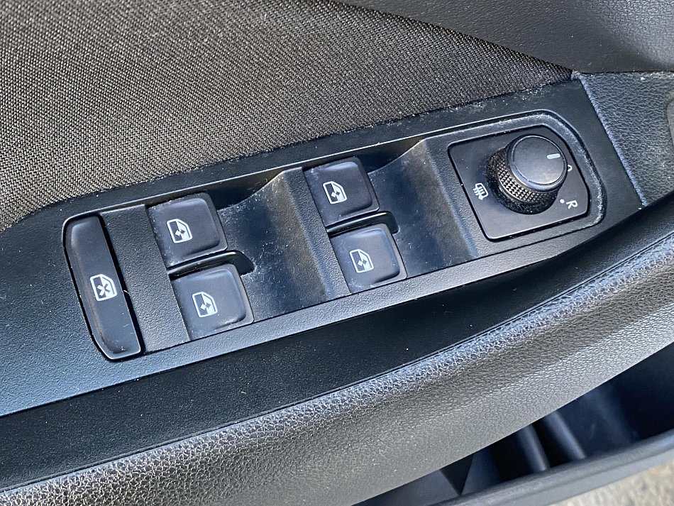 Škoda Kamiq 1.0 TSi Ambition Plus