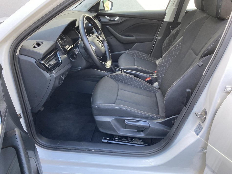 Škoda Kamiq 1.0 TSi Ambition Plus