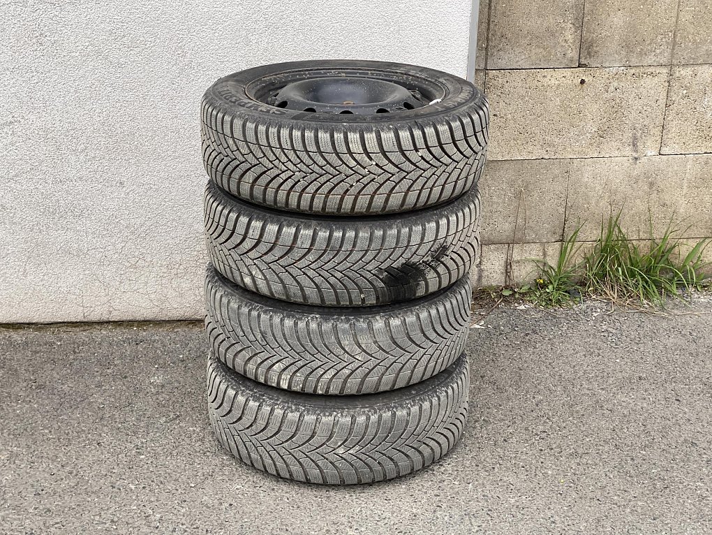 Hyundai Ix20 1.4 HDi 