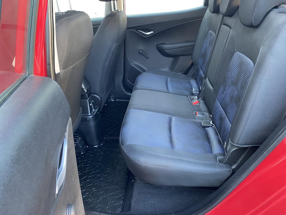 Hyundai Ix20 1.4 HDi 