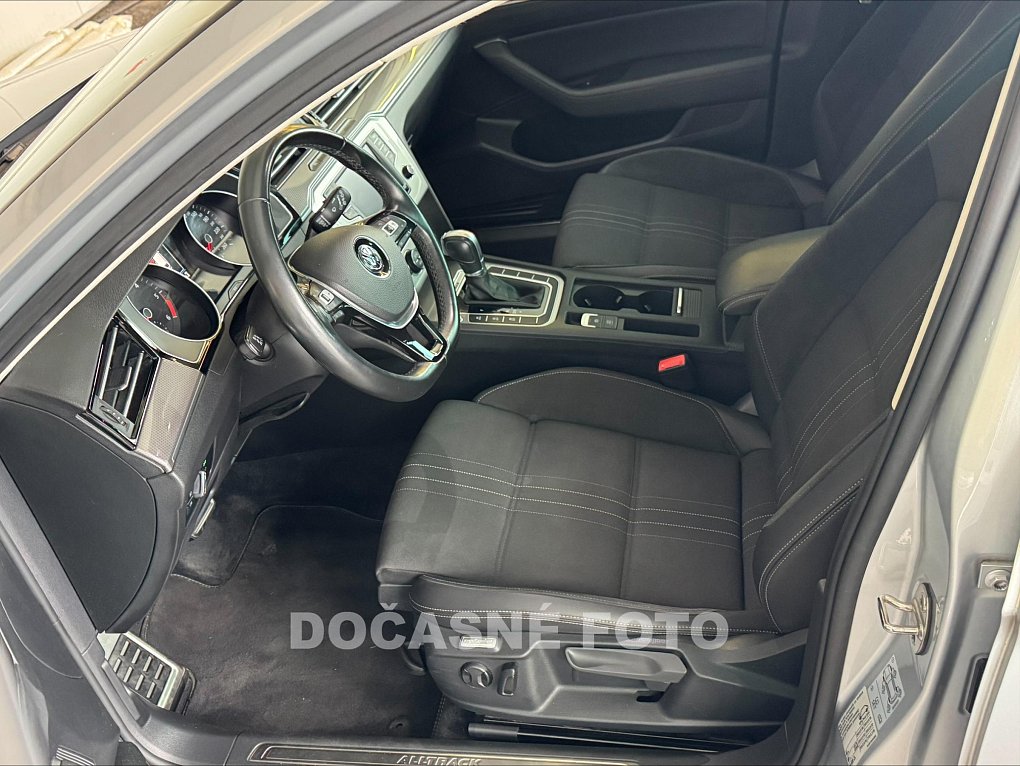 Volkswagen Passat 2.0TDi 