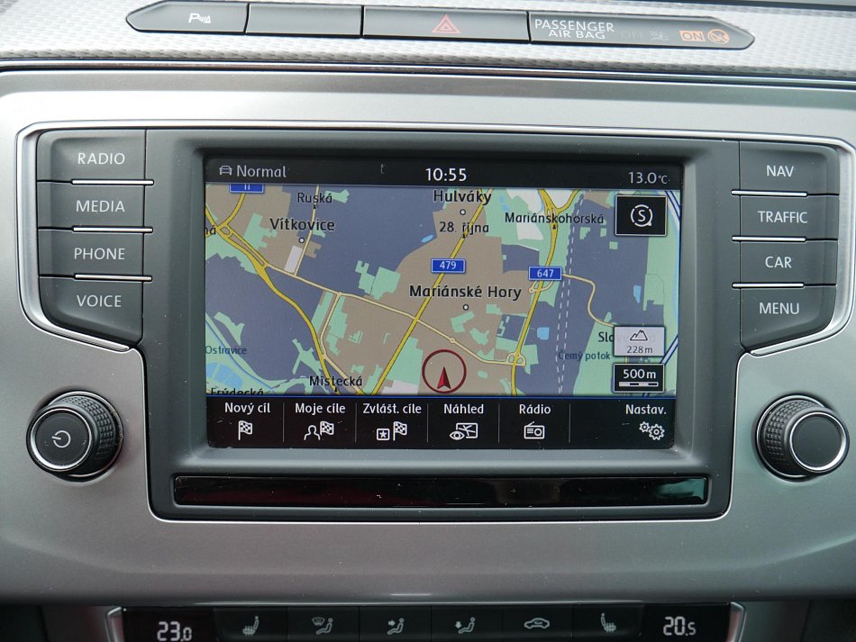 Volkswagen Passat 2.0TDi 