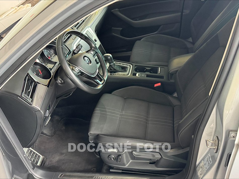 Volkswagen Passat 2.0TDi 