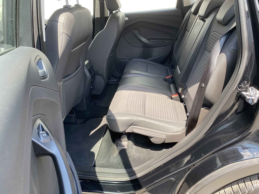 Ford Kuga 1.5 EB Titanium