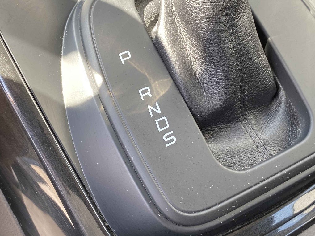 Ford Kuga 1.5 EB Titanium