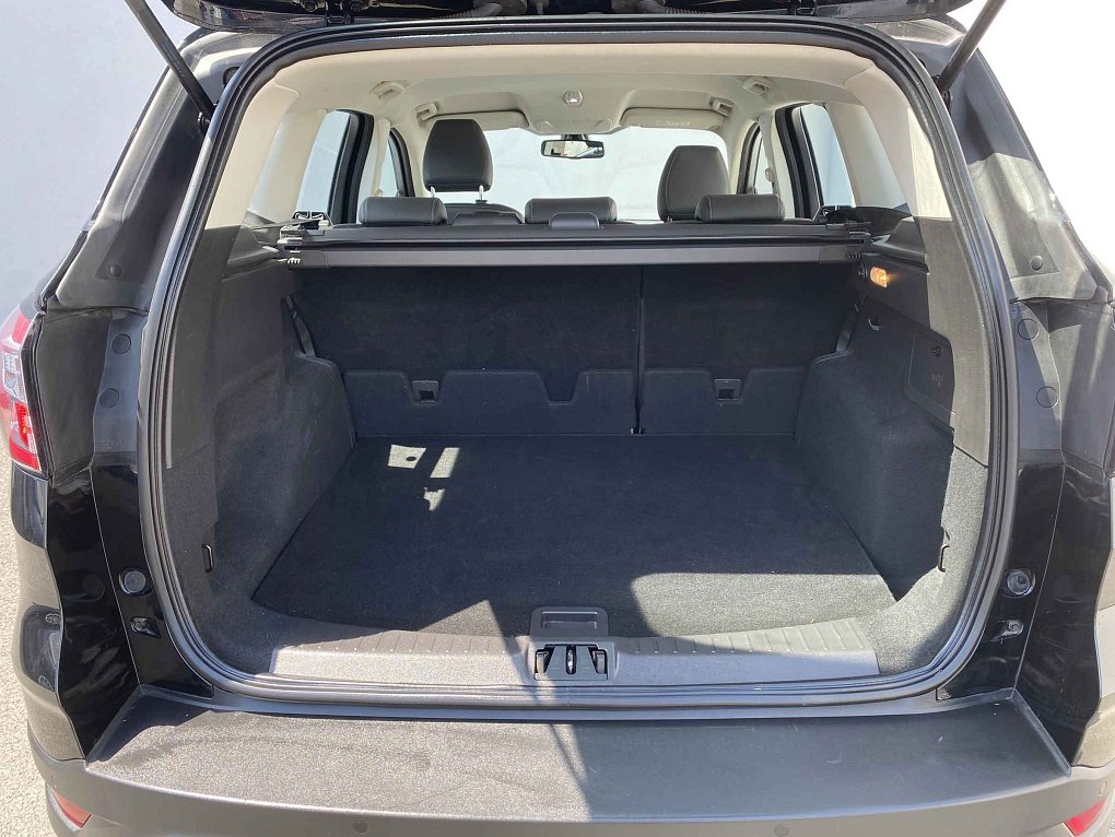 Ford Kuga 1.5 EB Titanium