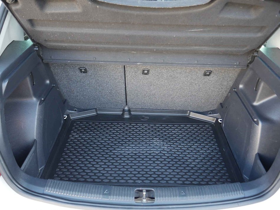 Škoda Fabia II 1.2 12V Ambition Plus