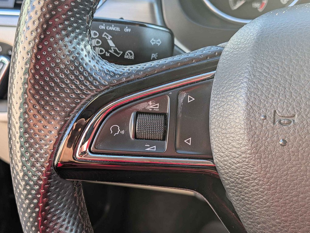 Škoda Rapid 1.0 TSi Style