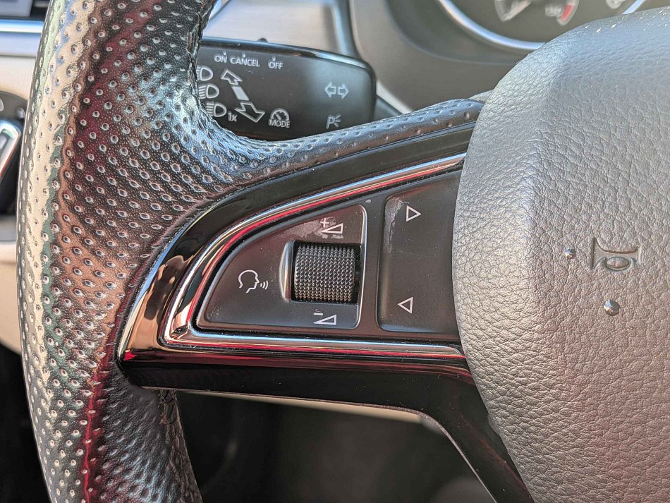Škoda Rapid 1.0 TSi Style