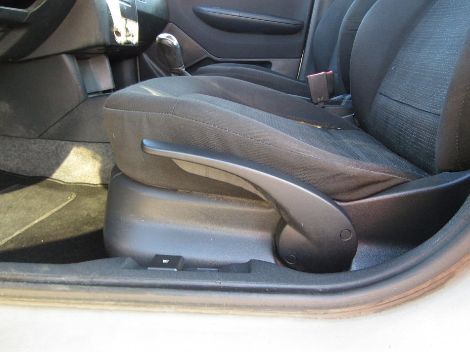 Škoda Fabia I 1.2i 