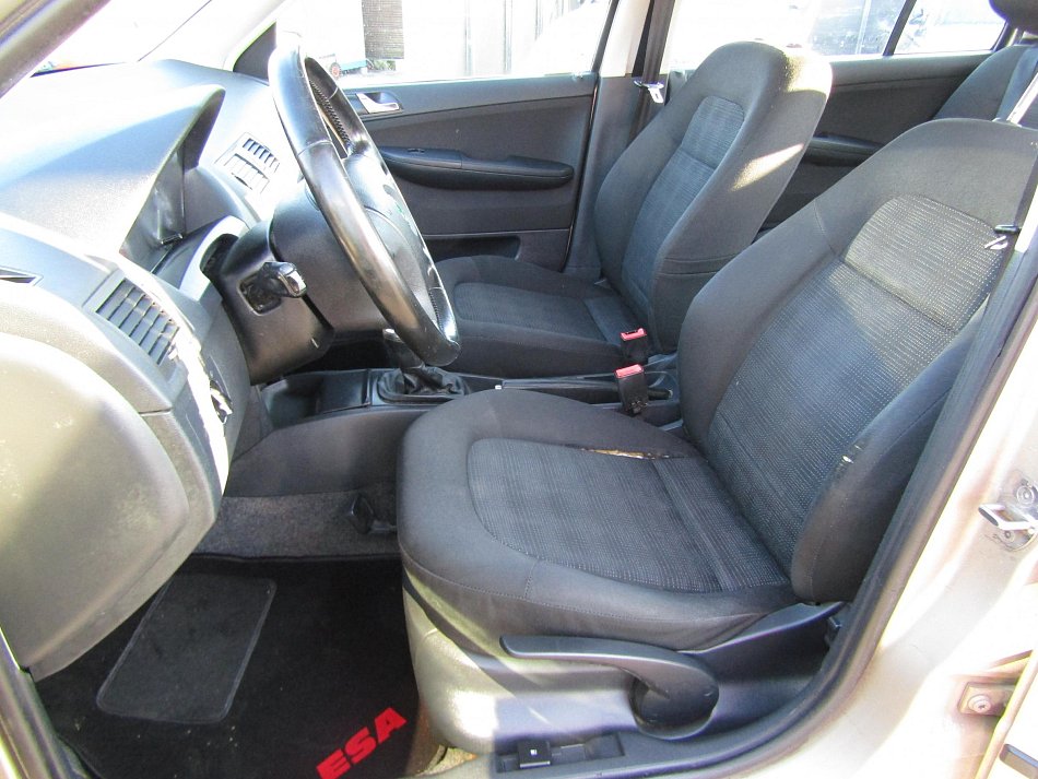 Škoda Fabia I 1.2i 