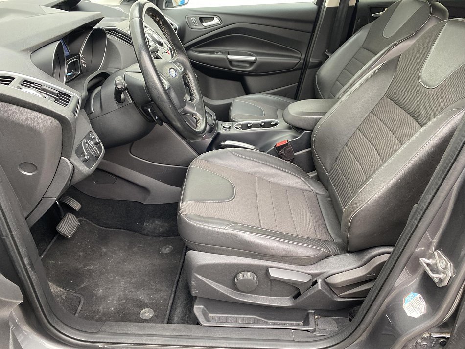 Ford Kuga 2.0 TDCi Individual 4x4