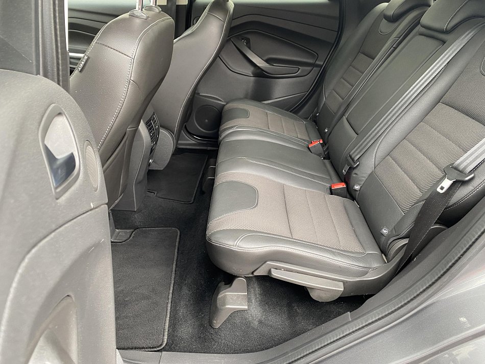Ford Kuga 2.0 TDCi Individual 4x4