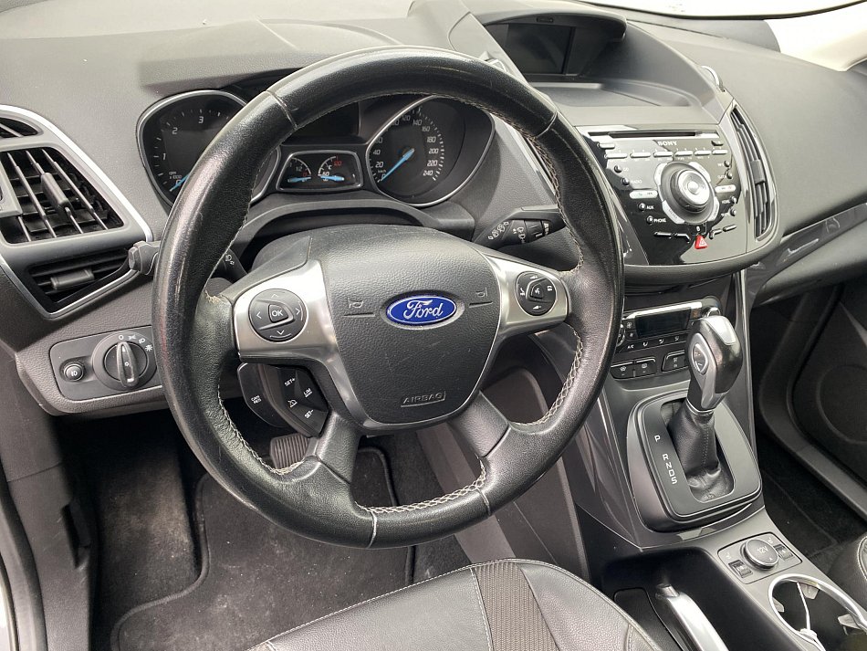 Ford Kuga 2.0 TDCi Individual 4x4