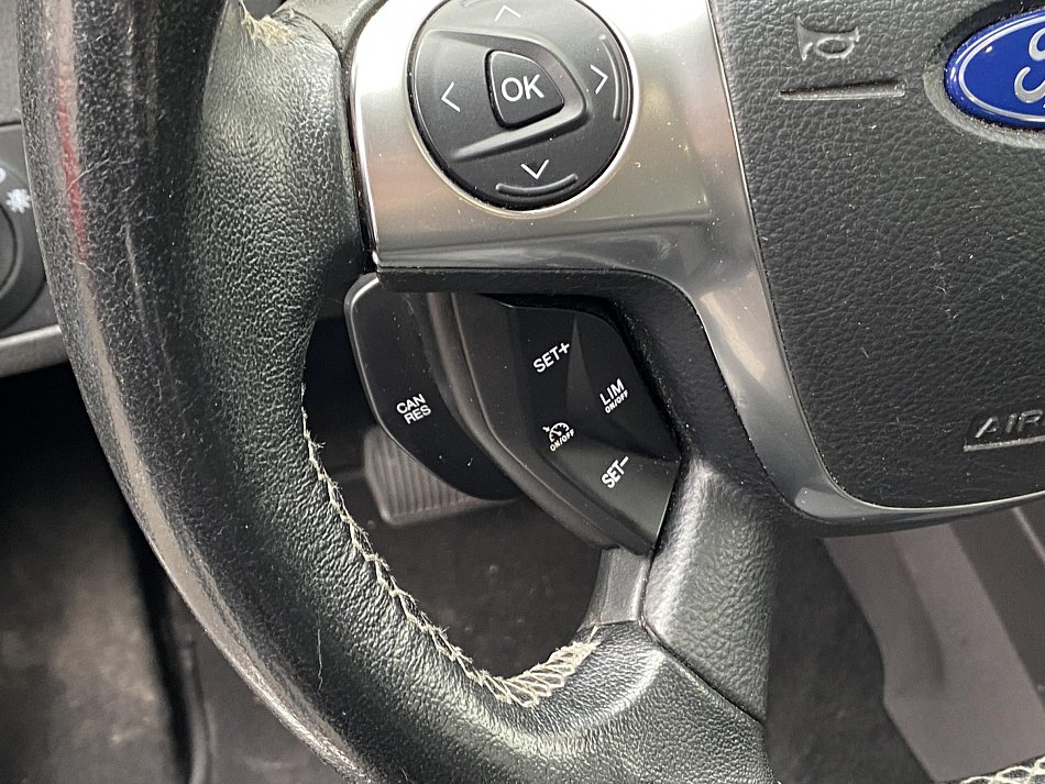 Ford Kuga 2.0 TDCi Individual 4x4
