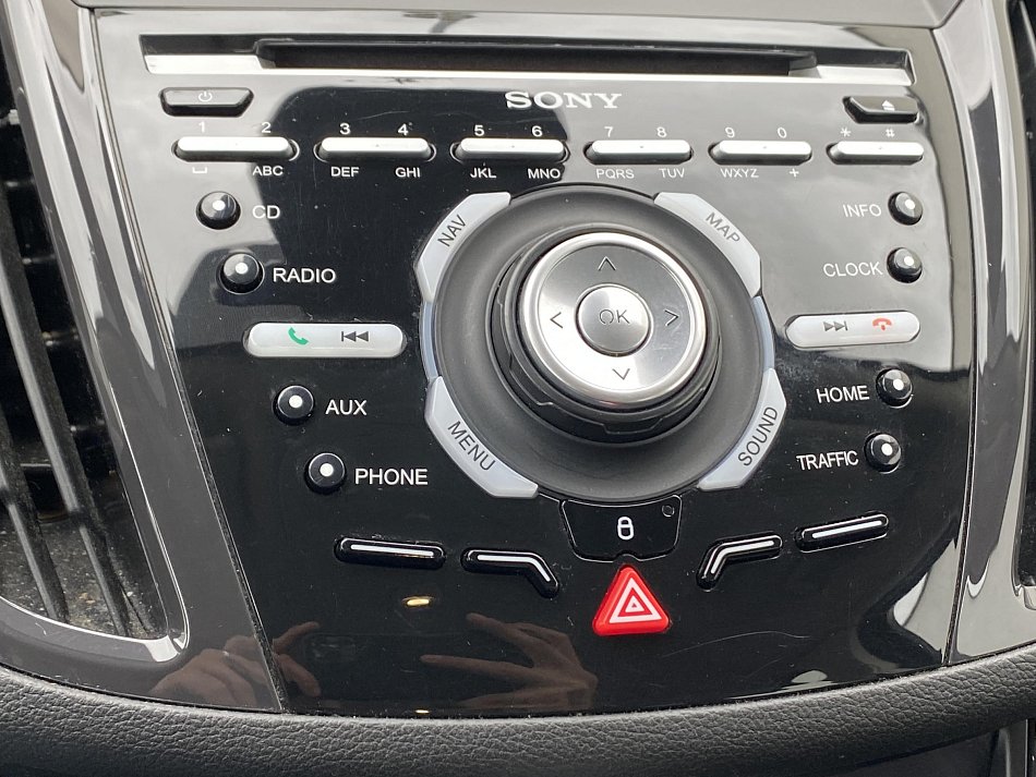 Ford Kuga 2.0 TDCi Individual 4x4