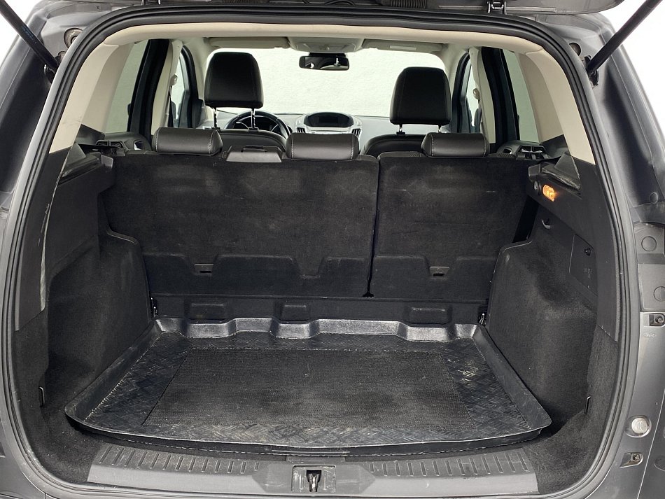 Ford Kuga 2.0 TDCi Individual 4x4