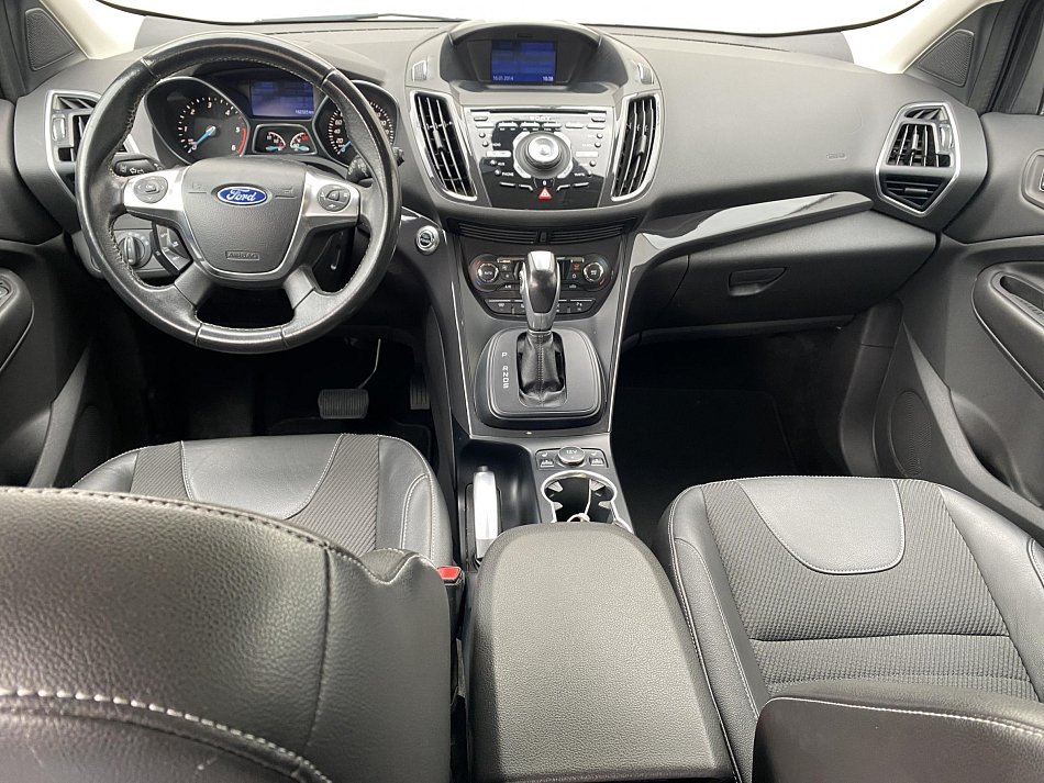 Ford Kuga 2.0 TDCi Individual 4x4