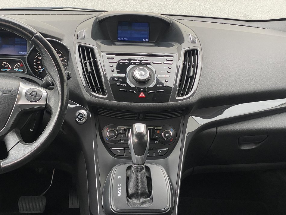 Ford Kuga 2.0 TDCi Individual 4x4