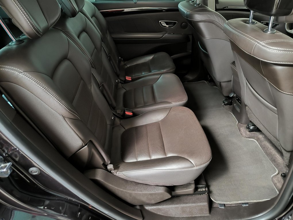 Renault Espace 1.6dCi Initiale Paris