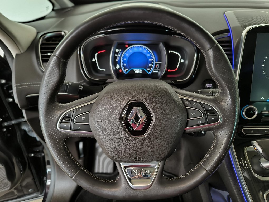 Renault Espace 1.6dCi Initiale Paris