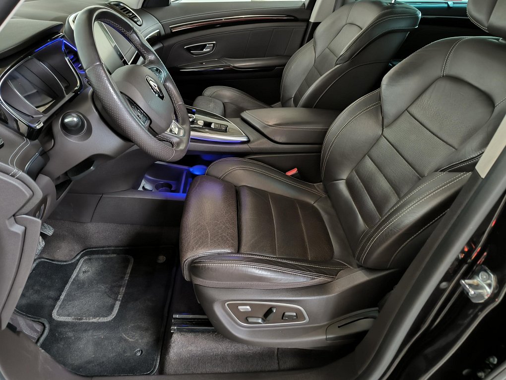 Renault Espace 1.6dCi Initiale Paris